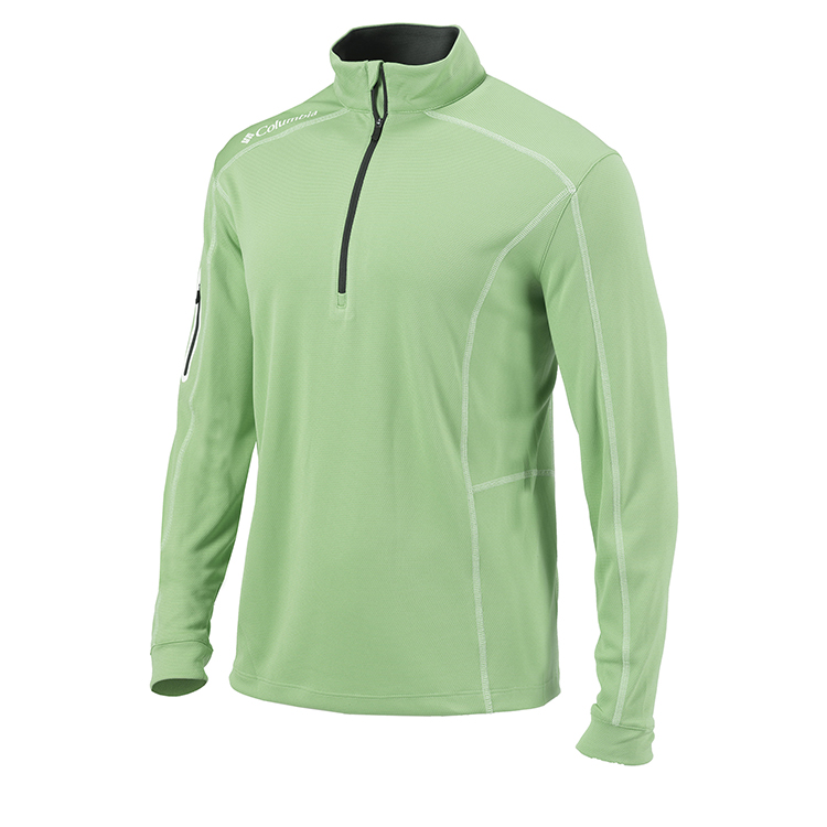 Columbia Shotgun 1/4 Zip Pullover | My Website